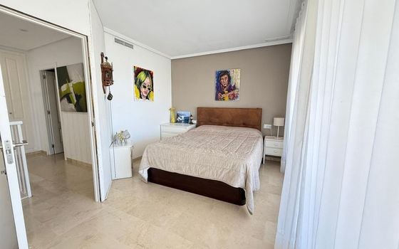 2 bedroom Duplex in Altea - DJP123161 - Photo - Small - 18