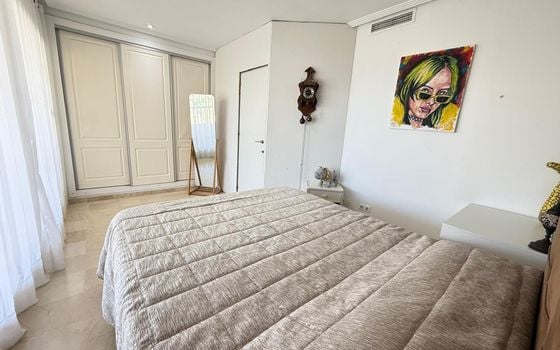 2 bedroom Duplex in Altea - DJP123161 - Photo - Small - 21