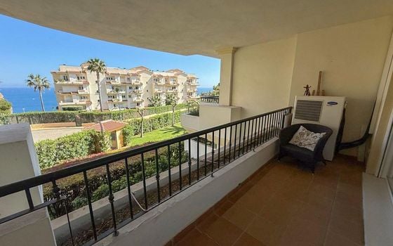 2 bedroom Duplex in Altea - DJP123161 - Photo - Small - 23