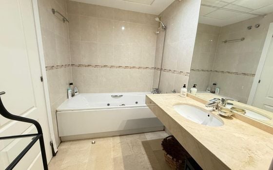 2 bedroom Duplex in Altea - DJP123161 - Photo - Small - 22