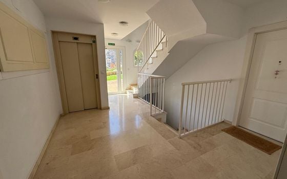 2 bedroom Duplex in Altea - DJP123161 - Photo - Small - 24
