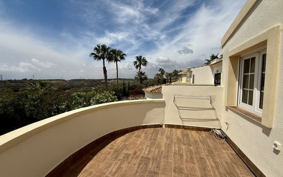 4 bedroom Villa in Orihuela Costa - SH86466 - Photo - Small - 27