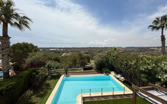 4 bedroom Villa in Orihuela Costa - SH86466 - Photo - Small - 51