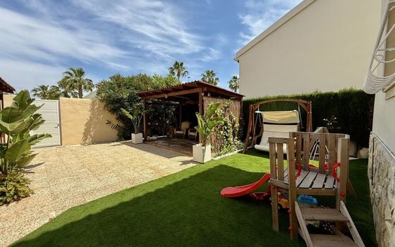 4 bedroom Villa in Orihuela Costa - SH86466 - Photo - Small - 45