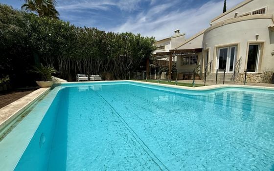 4 bedroom Villa in Orihuela Costa - SH86466 - Photo - Small - 38