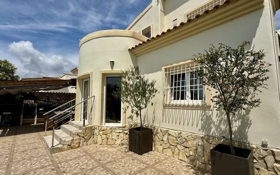 4 bedroom Villa in Orihuela Costa - SH86466 - Photo - Small - 28