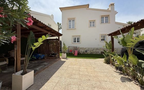 4 bedroom Villa in Orihuela Costa - SH86466 - Photo - Small - 43