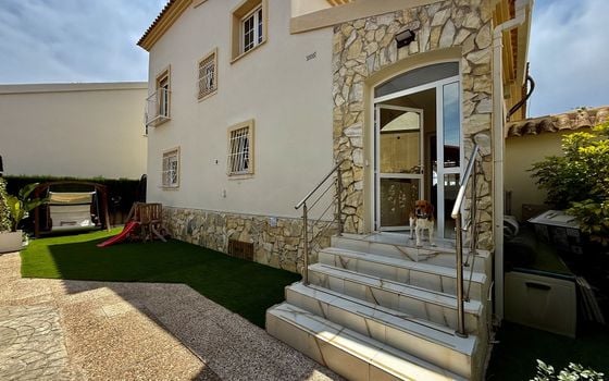 4 bedroom Villa in Orihuela Costa - SH86466 - Photo - Small - 40