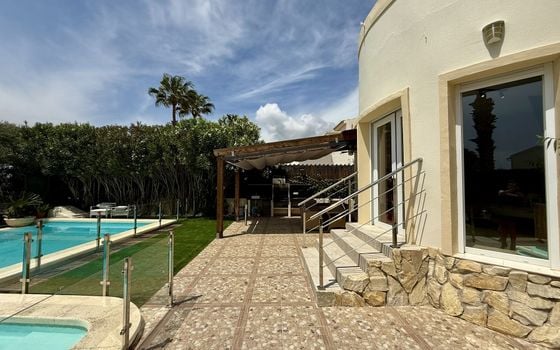 4 bedroom Villa in Orihuela Costa - SH86466 - Photo - Small - 29