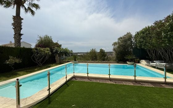 4 bedroom Villa in Orihuela Costa - SH86466 - Photo - Small - 35