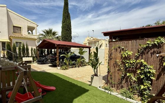 4 bedroom Villa in Orihuela Costa - SH86466 - Photo - Small - 44