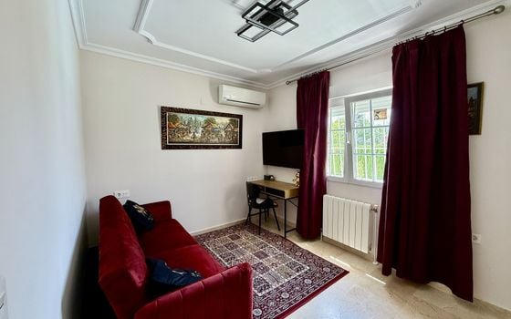 4 bedroom Villa in Orihuela Costa - SH86466 - Photo - Small - 19