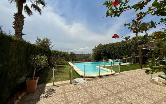 4 bedroom Villa in Orihuela Costa - SH86466 - Photo - Small - 50