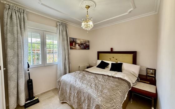 4 bedroom Villa in Orihuela Costa - SH86466 - Photo - Small - 17