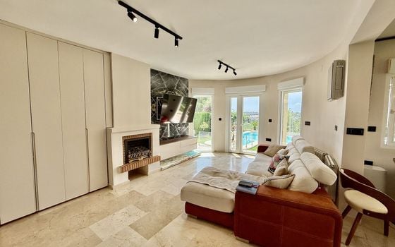 Villa de 4 chambres à Orihuela Costa - SH86466 - Photo - 3
