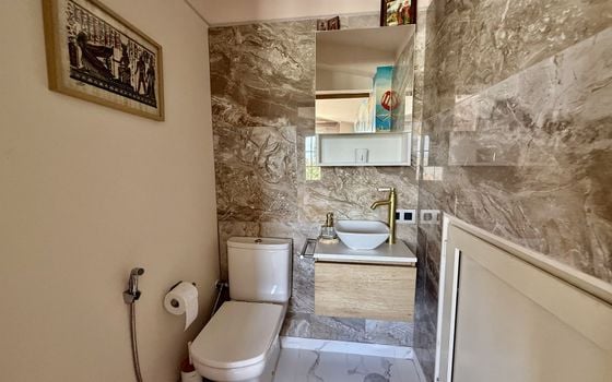 4 bedroom Villa in Orihuela Costa - SH86466 - Photo - Small - 24