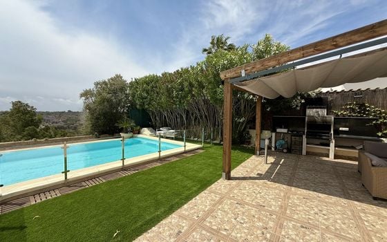 4 bedroom Villa in Orihuela Costa - SH86466 - Photo - Small - 34