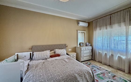 4 bedroom Villa in Orihuela Costa - SH86466 - Photo - Small - 15
