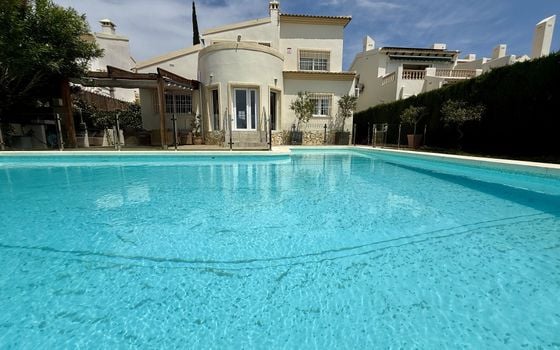 4 bedroom Villa in Orihuela Costa - SH86466 - Photo - Small - 39
