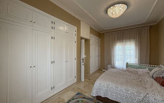 4 bedroom Villa in Orihuela Costa - SH86466 - Photo - Small - 14