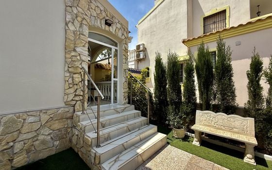 4 bedroom Villa in Orihuela Costa - SH86466 - Photo - Small - 42