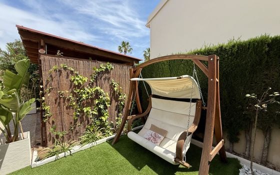 4 bedroom Villa in Orihuela Costa - SH86466 - Photo - Small - 48