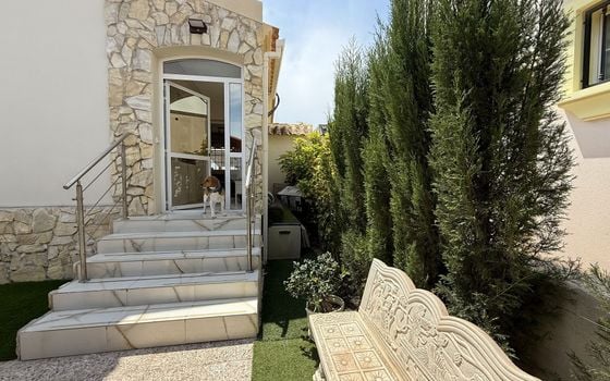 4 bedroom Villa in Orihuela Costa - SH86466 - Photo - Small - 41