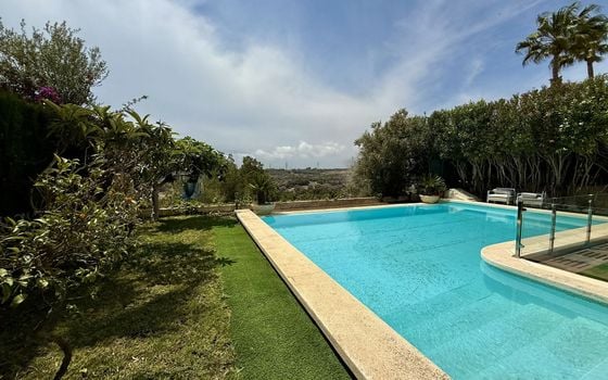 4 bedroom Villa in Orihuela Costa - SH86466 - Photo - Small - 36