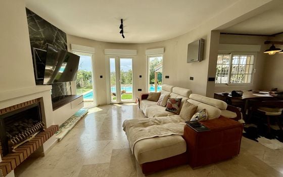 Villa de 4 chambres à Orihuela Costa - SH86466 - Photo - 2