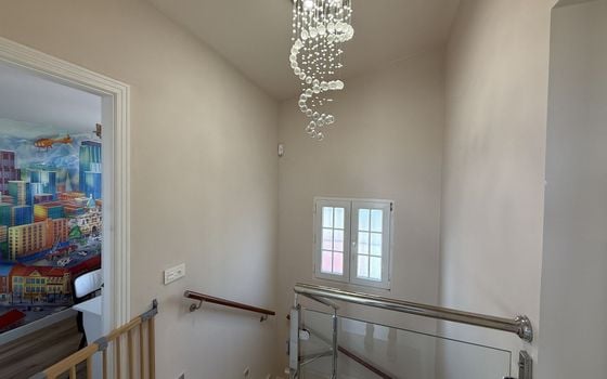 4 bedroom Villa in Orihuela Costa - SH86466 - Photo - Small - 12