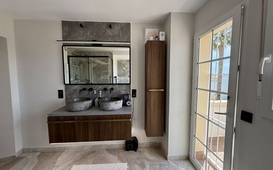 4 bedroom Villa in Orihuela Costa - SH86466 - Photo - Small - 22