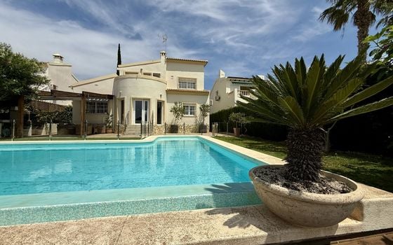4 bedroom Villa in Orihuela Costa - SH86466 - Photo - Small - 37