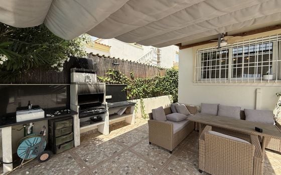 4 bedroom Villa in Orihuela Costa - SH86466 - Photo - Small - 32