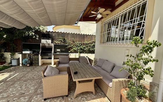 4 bedroom Villa in Orihuela Costa - SH86466 - Photo - Small - 31