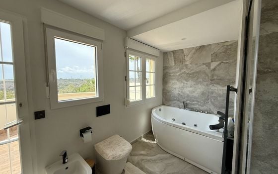 4 bedroom Villa in Orihuela Costa - SH86466 - Photo - Small - 21