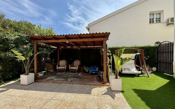 4 bedroom Villa in Orihuela Costa - SH86466 - Photo - Small - 46