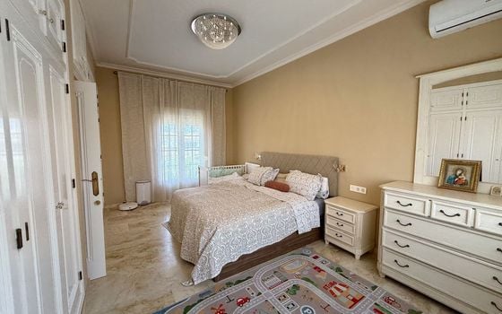 4 bedroom Villa in Orihuela Costa - SH86466 - Photo - Small - 13