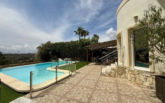 4 bedroom Villa in Orihuela Costa - SH86466 - Photo - Small - 33