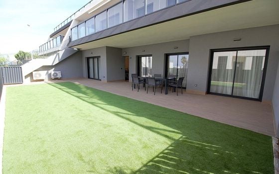 3 bedroom Apartment in Santa Pola - MS86696 - Photo - 2