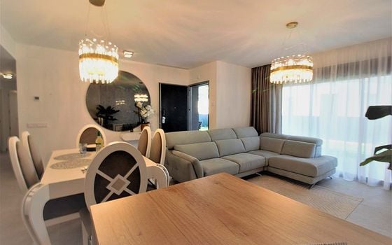 3 bedroom Apartment in Santa Pola - MS86696 - Photo - Small - 7