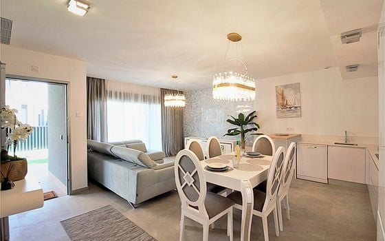 3 bedroom Apartment in Santa Pola - MS86696 - Photo - Small - 8