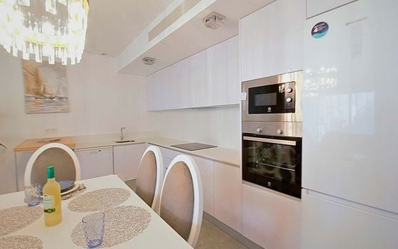 3 bedroom Apartment in Santa Pola - MS86696 - Photo - Small - 10