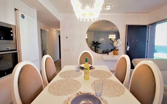 3 bedroom Apartment in Santa Pola - MS86696 - Photo - Small - 11
