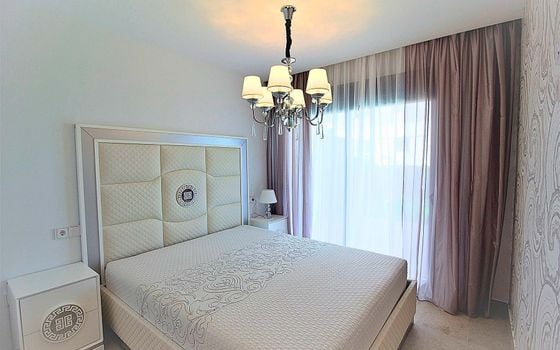 3 bedroom Apartment in Santa Pola - MS86696 - Photo - Small - 12