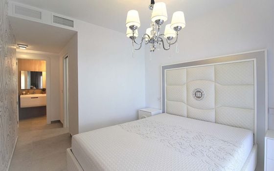 3 bedroom Apartment in Santa Pola - MS86696 - Photo - Small - 13