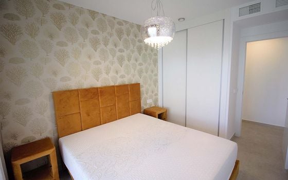 3 bedroom Apartment in Santa Pola - MS86696 - Photo - Small - 16