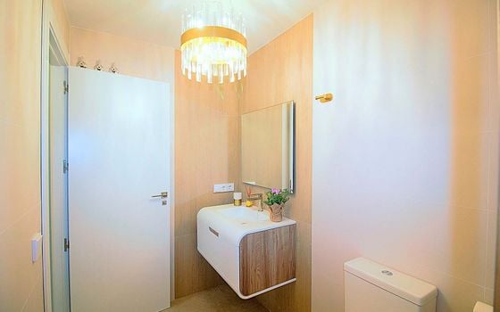 3 bedroom Apartment in Santa Pola - MS86696 - Photo - Small - 17