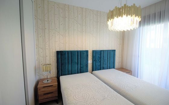 3 bedroom Apartment in Santa Pola - MS86696 - Photo - Small - 19