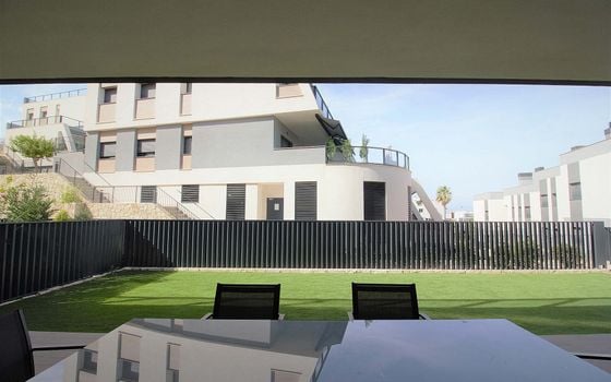 3 bedroom Apartment in Santa Pola - MS86696 - Photo - Small - 21