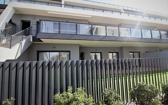 3 bedroom Apartment in Santa Pola - MS86696 - Photo - Small - 22